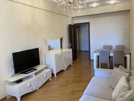 Elan №6362981 - Bakı, Elmlər Akademiyası m., 3 otaqlı, 103 m², 8/17 mərtəbə