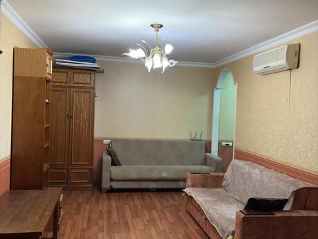 Объявление №6362984 - Баку, м. Элмляр Академиясы, 2-комн., 65 м², 2/5 этаж