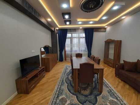 Elan №6362986 - Bakı, Nərimanov r., 2 otaqlı, 100 m², 7/16 mərtəbə