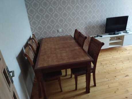 Elan №6362991 - Bakı, Masazır q., 4 otaqlı, 160 m²