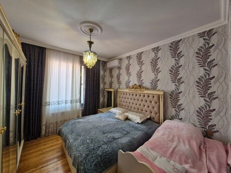 6-room house, 164 m², Zabrat: 155 000 ₼ 5