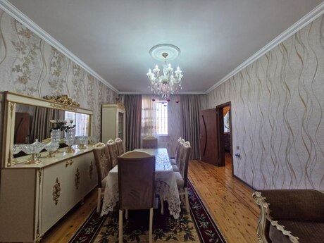 6-room house, 164 m², Zabrat: 155 000 ₼ 2