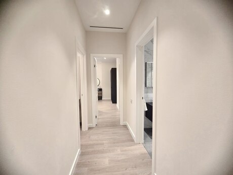 Kirayə 3 otaqlı mənzil, 120 m², Xətai: 2 700 ₼/ay 5