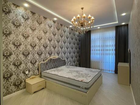 2-комнатная квартира, 67 м², 8-ci mikrorayon: 265 000 ₼ 5