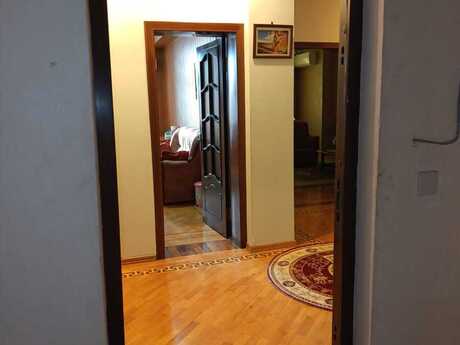 Elan №6363004 - Bakı, Nizami m., 2 otaqlı, 105 m², 7/17 mərtəbə