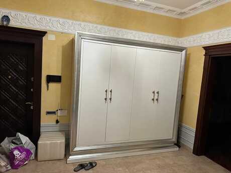 5 otaqlı mənzil, 233 m², 28 May: 830 000 ₼ 5