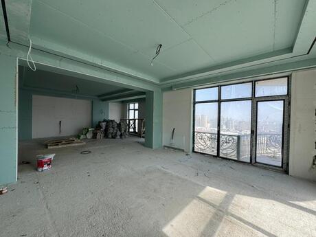 4-комнатная квартира, 322 м², Elmlər Akademiyası: 1 200 000 ₼ 5