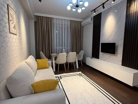Kirayə 2 otaqlı mənzil, 55 m², Melissa Park: 900 ₼/ay 4