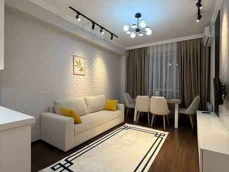 Kirayə 2 otaqlı mənzil, 55 m², Melissa Park: 900 ₼/ay 3