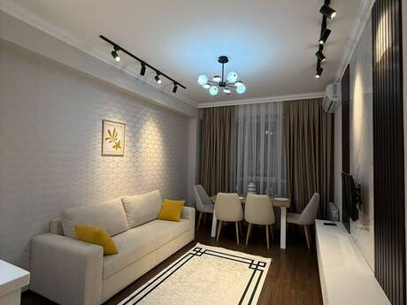 Kirayə 2 otaqlı mənzil, 55 m², Melissa Park: 900 ₼/ay 5