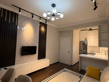 Kirayə 2 otaqlı mənzil, 55 m², Melissa Park: 900 ₼/ay 2