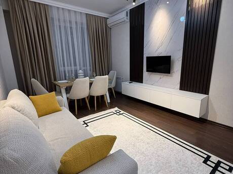 Elan №6363034 - Bakı, 20 Yanvar m., 2 otaqlı, 55 m², 17/20 mərtəbə