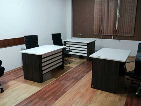 Объявление №6363062 - Баку, м. Нариман Нариманов, 1-комн., 20 м²