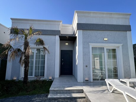 3 otaqlı həyət evi, 82 m², Nardaran: 155 000 ₼ 5