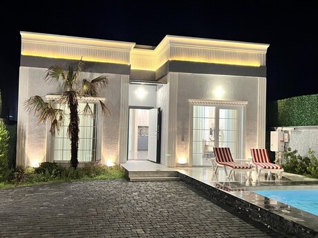 3 otaqlı həyət evi, 82 m², Nardaran: 155 000 ₼ 2