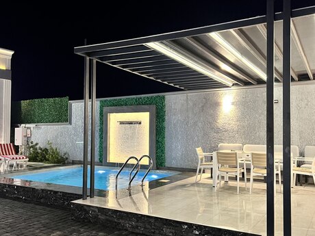 3 otaqlı həyət evi, 82 m², Nardaran: 155 000 ₼ 3