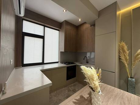 2-room apartment, 60 m², 28 May: 255 000 ₼ 5