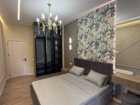 2 otaqlı yeni tikili - 28 May m. - 60 m²