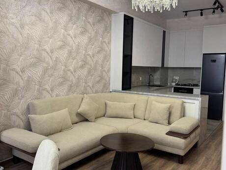 Elan №6363199 - Bakı, Nizami m., 3 otaqlı, 76 m², 3/9 mərtəbə