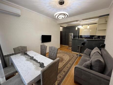 Elan №6363076 - Bakı, 20 Yanvar m., 2 otaqlı, 62 m², 3/16 mərtəbə