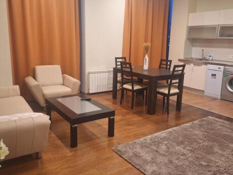 Elan №6363082 - Bakı, 28 May m., 3 otaqlı, 105 m², 5/15 mərtəbə