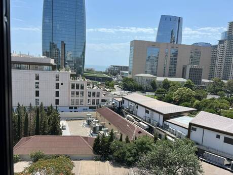 Elan №6363081 - Bakı, 28 May m., 2 otaqlı, 90 m², 7/9 mərtəbə