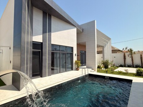 5-room house for sale in Mərdəkan, 260 m², 720 000 AZN, photo 2 / 12