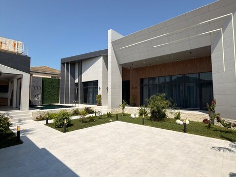 5-room house for sale in Mərdəkan, 260 m², 720 000 AZN, photo 4 / 12