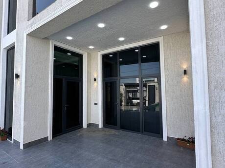 5 otaqlı həyət evi, 180 m², Şüvəlan: 350 000 ₼ 2