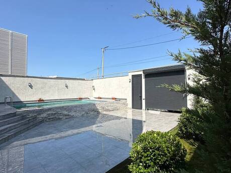 5 otaqlı həyət evi, 180 m², Şüvəlan: 350 000 ₼ 3