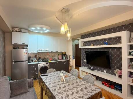 Elan №6363108 - Bakı, Masazır q., 2 otaqlı, 42 m², 2/6 mərtəbə