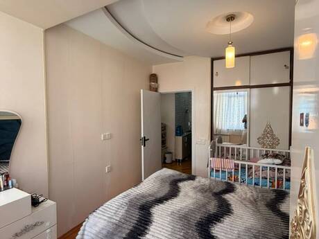 2 otaqlı mənzil, 42 m², Masazır: 76 000 ₼ 4