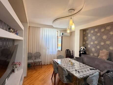 2 otaqlı mənzil, 42 m², Masazır: 76 000 ₼ 2