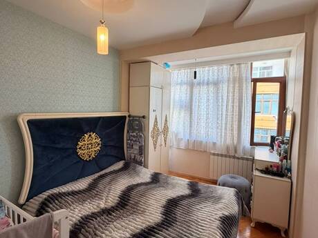 2 otaqlı mənzil, 42 m², Masazır: 76 000 ₼ 3