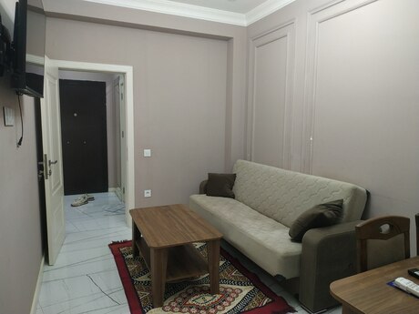 Kirayə 2 otaqlı mənzil, 50 m², 20 Yanvar: 700 ₼/ay 4