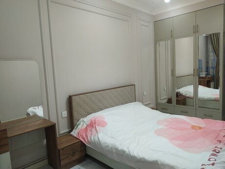Kirayə 2 otaqlı mənzil, 50 m², 20 Yanvar: 700 ₼/ay 5