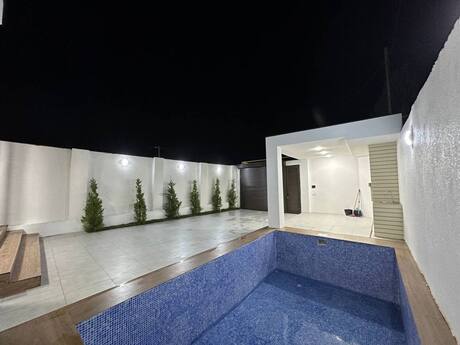 4 otaqlı həyət evi, 150 m², Şüvəlan: 195 000 ₼ 4