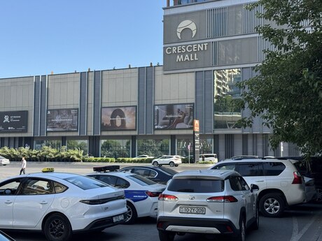 2-комнатная квартира, 79 м², 28 May: 795 000 ₼ 2