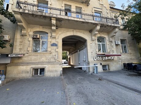 2-комнатная квартира, 79 м², 28 May: 795 000 ₼ 3