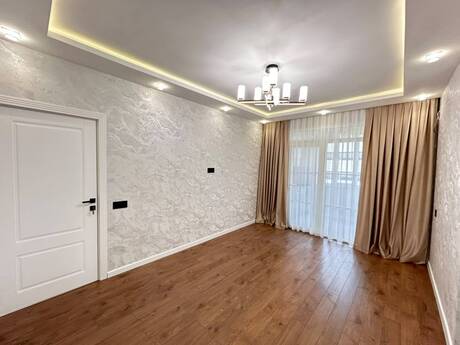 Elan №6363116 - Bakı, Xalqlar Dostluğu m., 3 otaqlı, 65 m², 4/9 mərtəbə