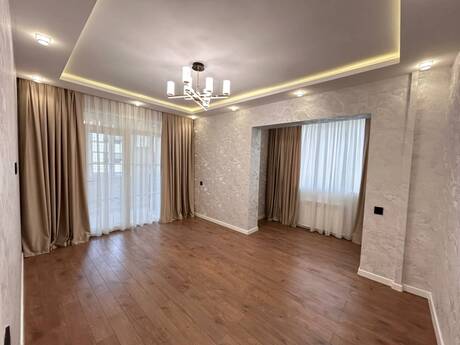 3-комн. вторичка - м. Халглар Достлугу - 65 м²