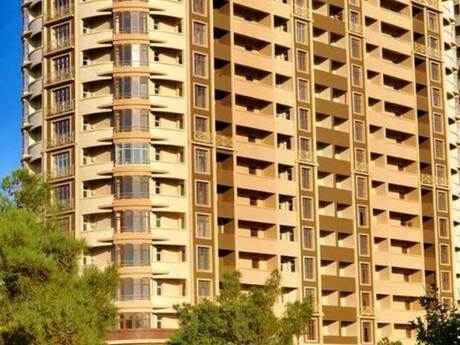 1 otaqlı mənzil, 64 m², Şah İsmayıl Xətai: 224 000 ₼ 2
