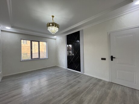 3 otaqlı həyət evi/bağ evi - Masazır q. - 85 m²