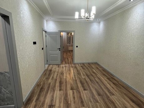 Elan №6363239 - Bakı, Memar Əcəmi m., 2 otaqlı, 42 m², 1/5 mərtəbə