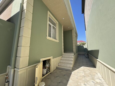 Объявление №6363143 - Баку, пос. Масазыр, 3-комн., 75 м²