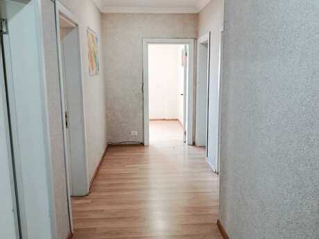 Объявление №6363190 - Баку, м. Нариман Нариманов, 4-комн., 110 м²