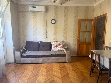 Elan №6363164 - Bakı, Nəsimi r., 1 otaqlı, 45 m², 2/5 mərtəbə