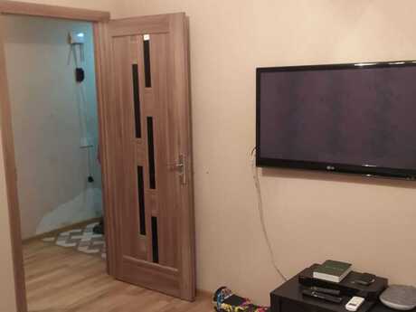 2-room apartment, 50 m², Nizami: 150 000 ₼ 2