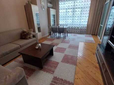 3-комн. новостройка - м. Ази Асланов - 62 м²