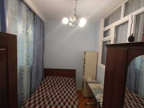3-комн. новостройка - м. Ази Асланов - 62 м²